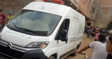 البرد يقتل متشردا بمدينة مشرع&nbsp;بلقصيري.