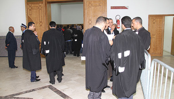 فاس: الحكم على رئيس جماعة و شقيقه بالسجن&nbsp;النافذ.