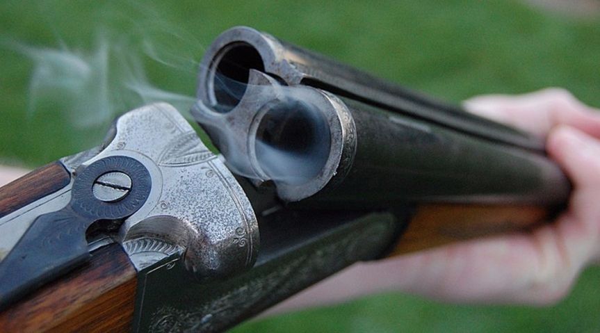 عااااجل … شخص يقتل شقيقه ببندقية صيد على مائدة العشاء بمدينة&nbsp;خنيفرة.