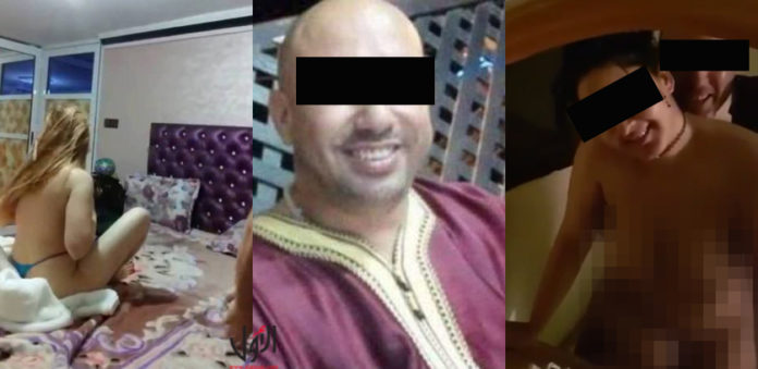 “راقي بركان” يعترف ، جاء من بلجيكا و غير ملم بالأمور الدينية، و هكذا كان يستغل&nbsp;ضحاياه.