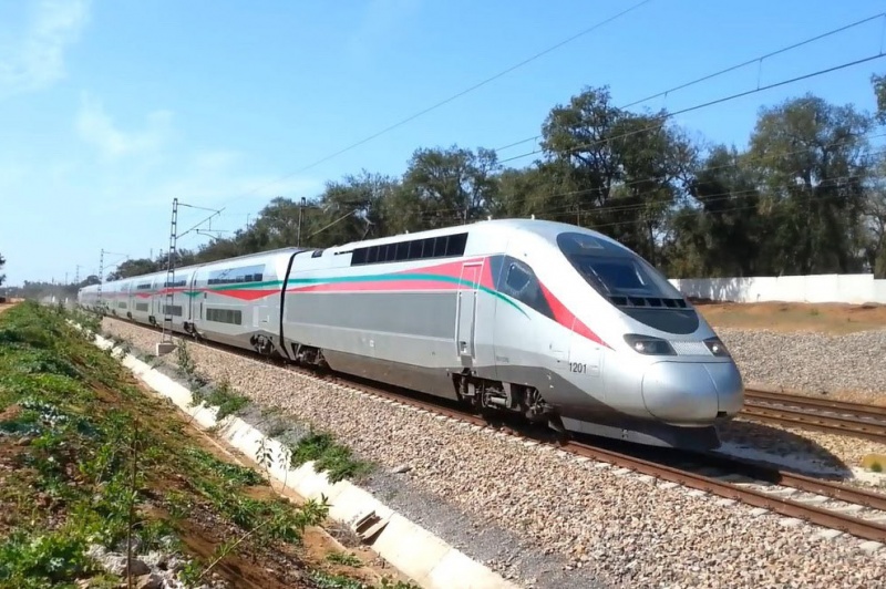 الضحية الثاني … البراق يقتل شخص بمنطقة بوخالف&nbsp;بطنجة.